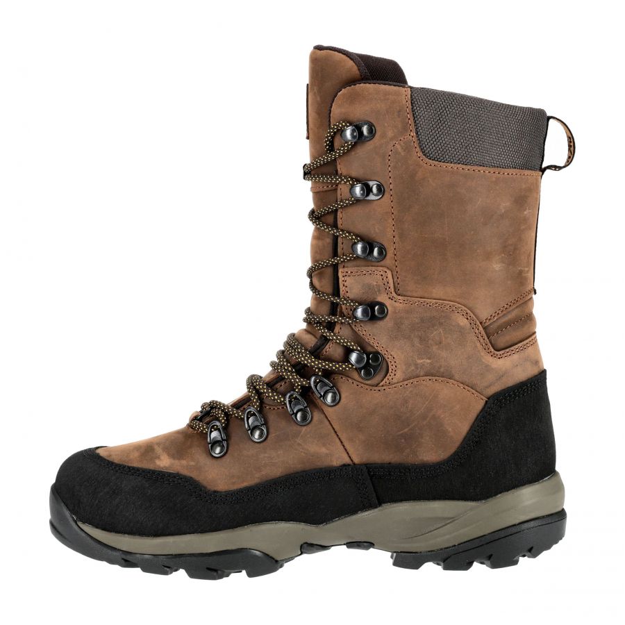 Härkila Pro Hunter Ridge 2.0 GTX Dark men's boots 3/9