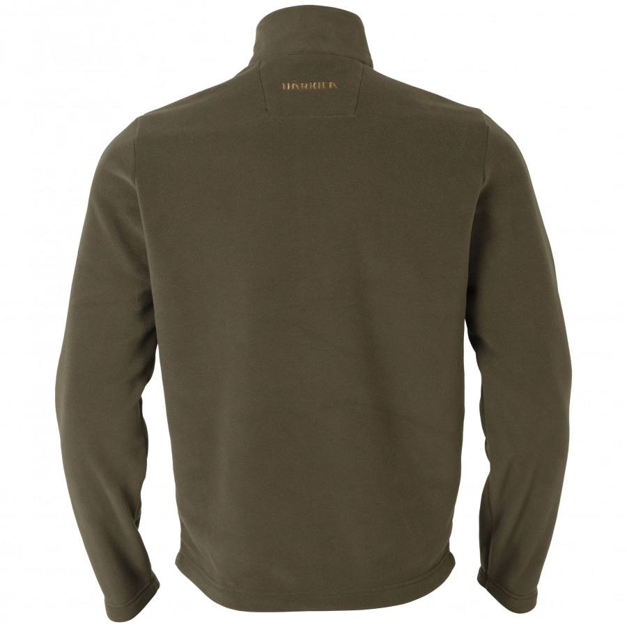 Härkila Pullover Sandhem 200 Willow green 2/5