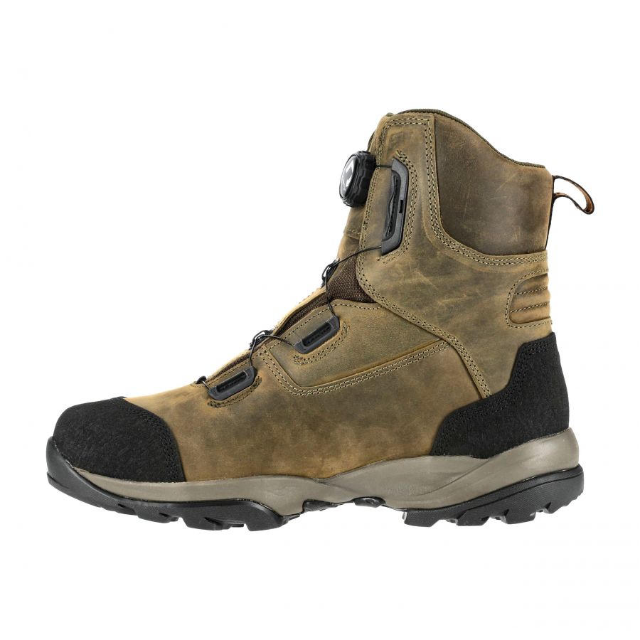 Härkila Reidmar Mid 2.0 GTX boots Willow green 3/8