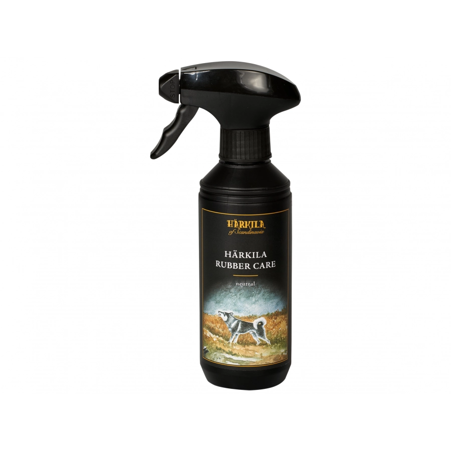 Härkila Rubber care 250ml waterproofing agent for calo neu. 1/1