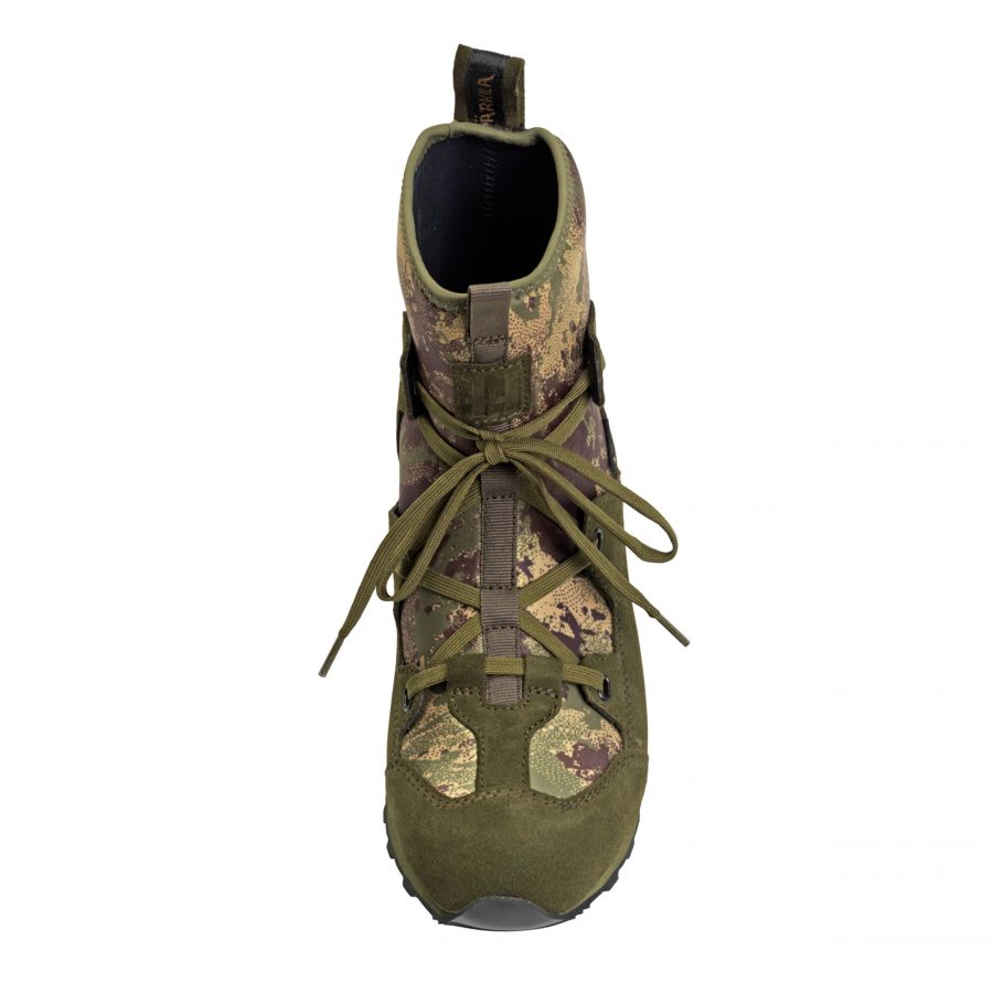 Harkila Stalking Sneaker GTX AXIS MSP®Forest boot. 2/3