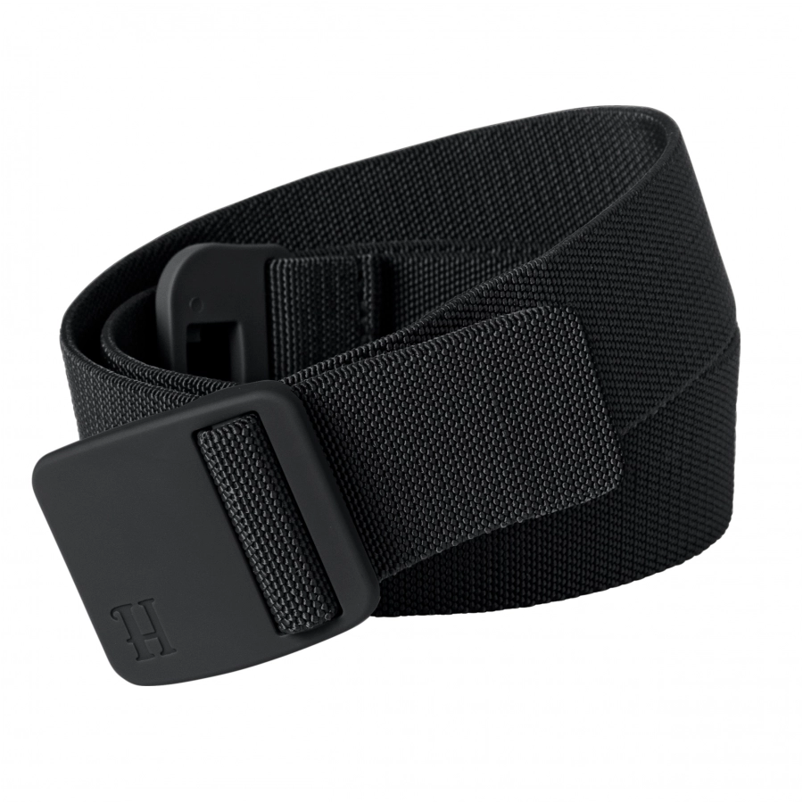 Härkila Tech belt black 1/2
