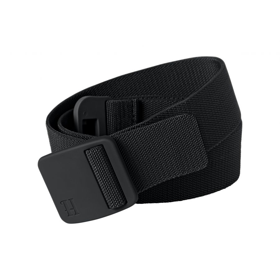 Härkila Tech belt black 1/1