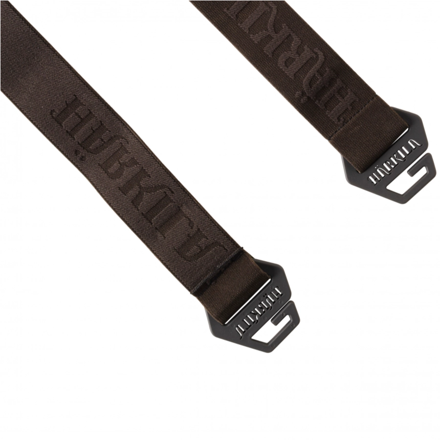 Härkila Tech green-brown suspenders 3/3