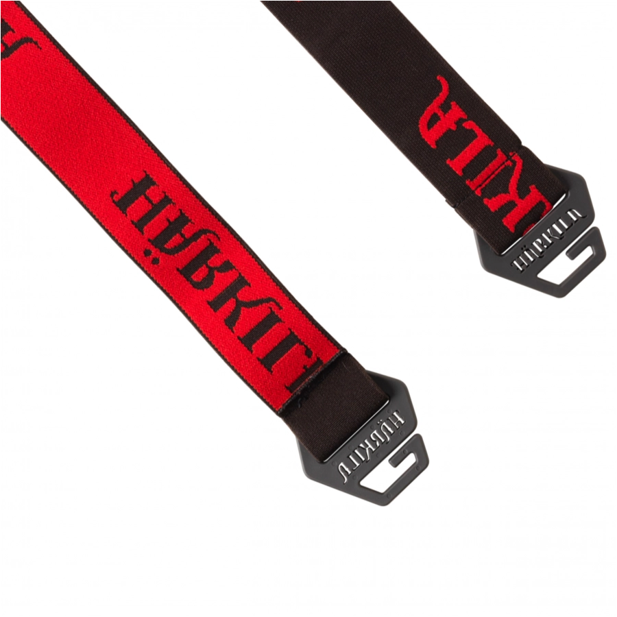 Härkila Tech harness brown-red 3/3