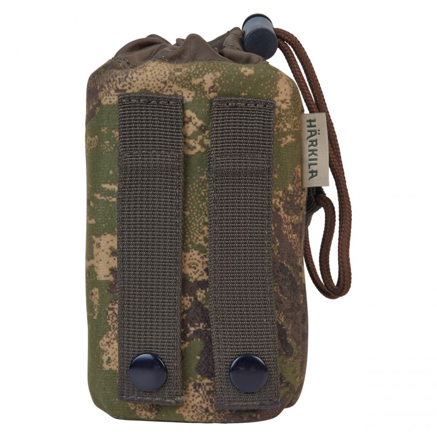 Härkila Thermal Camo Spotter Pouch AXIS MSP®Forest,One Size 2/7