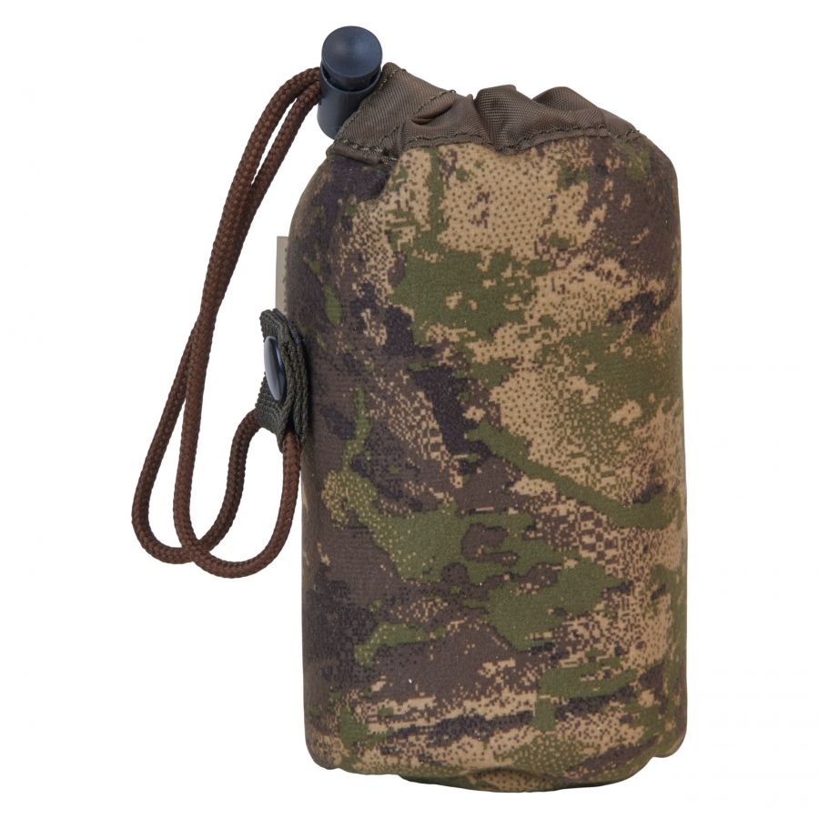 Härkila Thermal Camo Spotter Pouch AXIS MSP®Forest,One Size 1/7