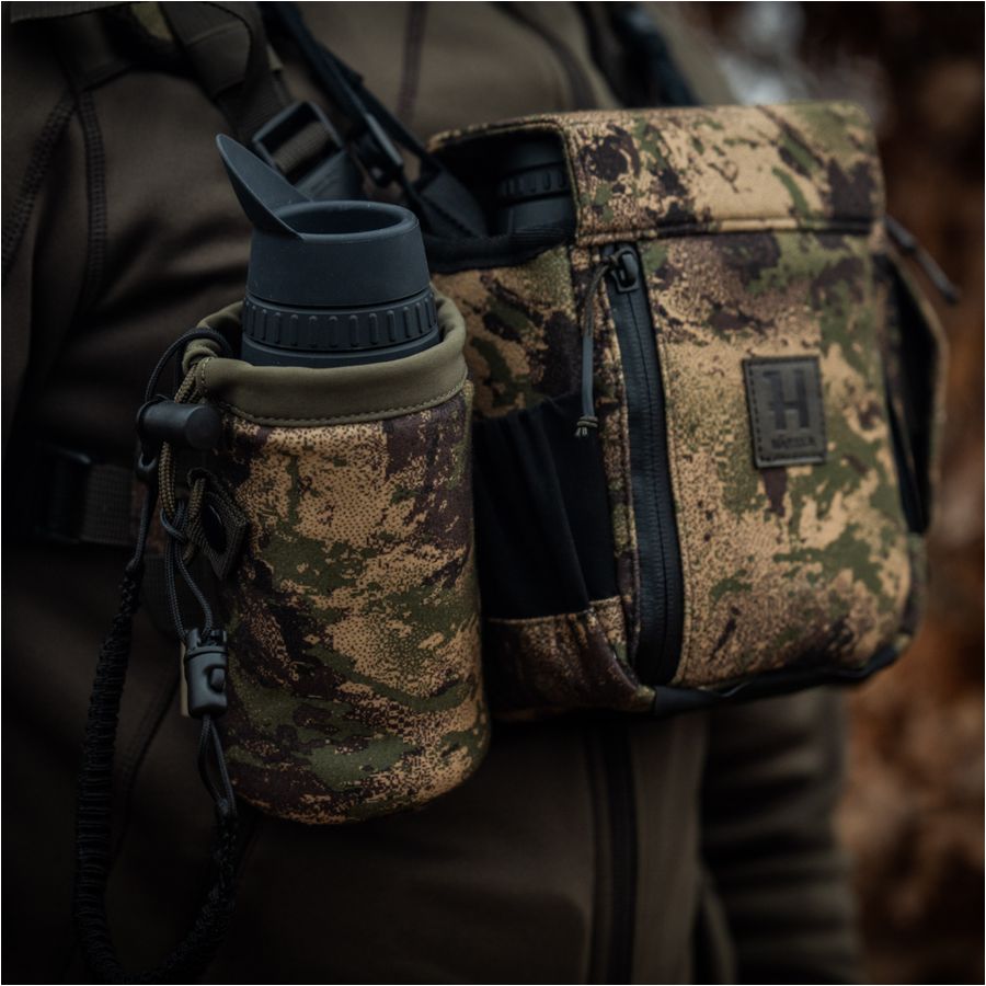 Härkila Thermal Camo Spotter Pouch AXIS MSP®Forest,One Size 3/7