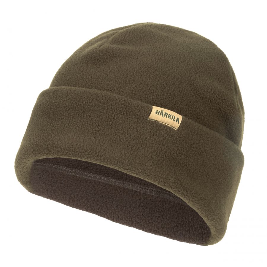 Harkila Trygve Willow green cap 2/4