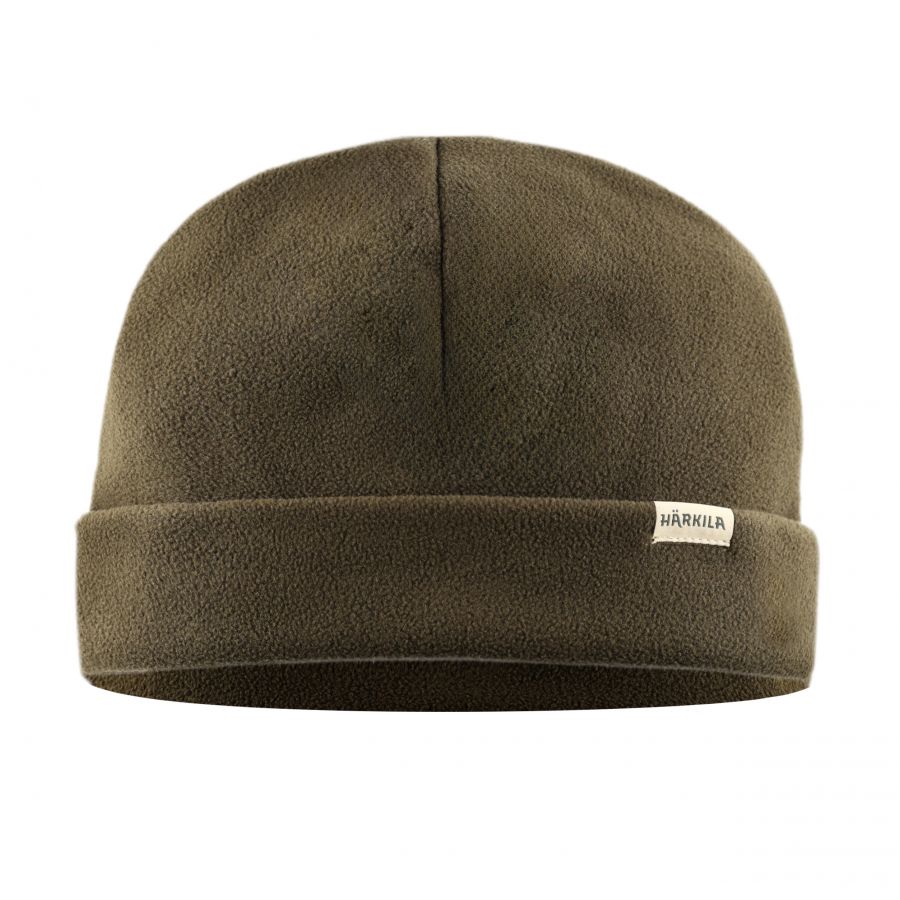 Harkila Trygve Willow green cap 1/4