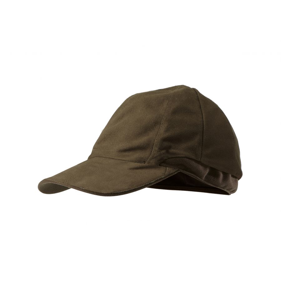 Härkila Vector grey-brown cap 1/2