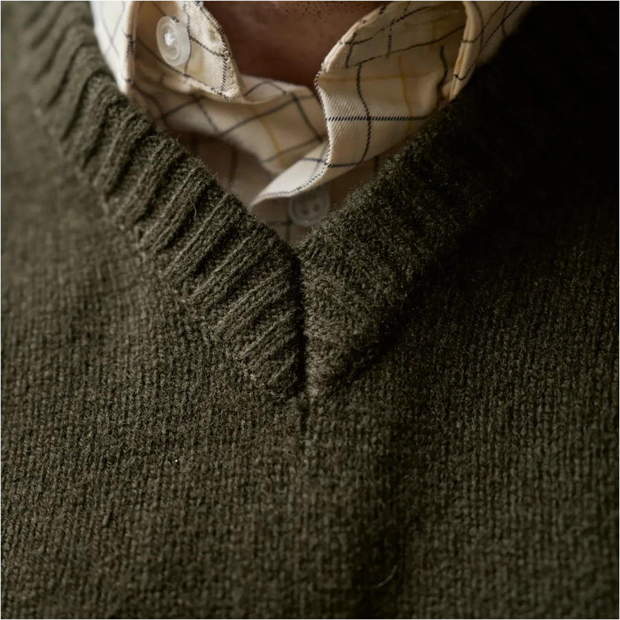 Harkila Vincent Rosin Pullover 3/6