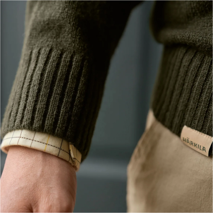 Harkila Vincent Rosin Pullover 4/6