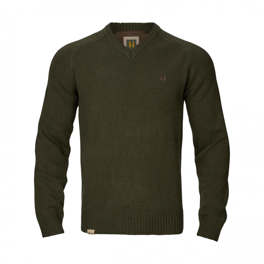 Harkila Vincent Rosin Pullover 1/6
