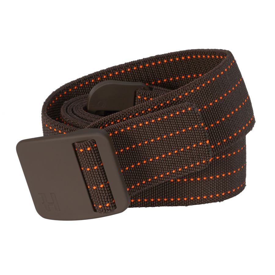 Härkila Wildboar Pro Tech brown and orange belt 1/3