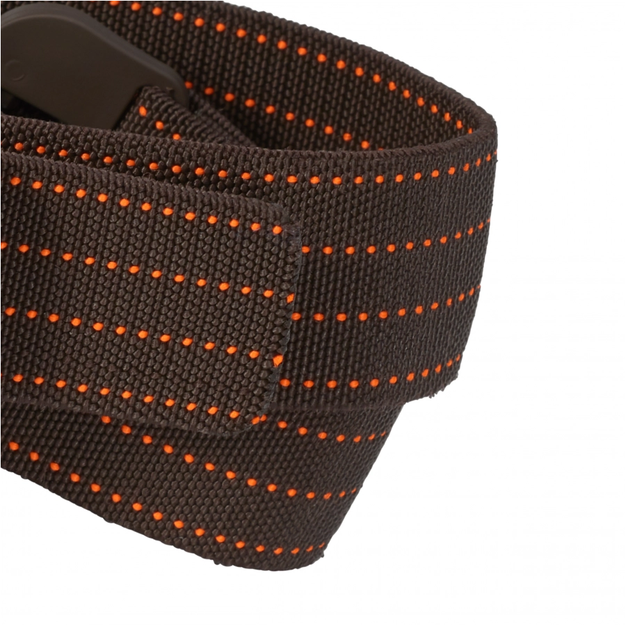 Härkila Wildboar Pro Tech brown and orange belt 2/4