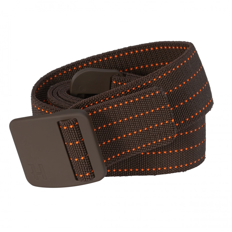Härkila Wildboar Pro Tech brown and orange belt 1/4