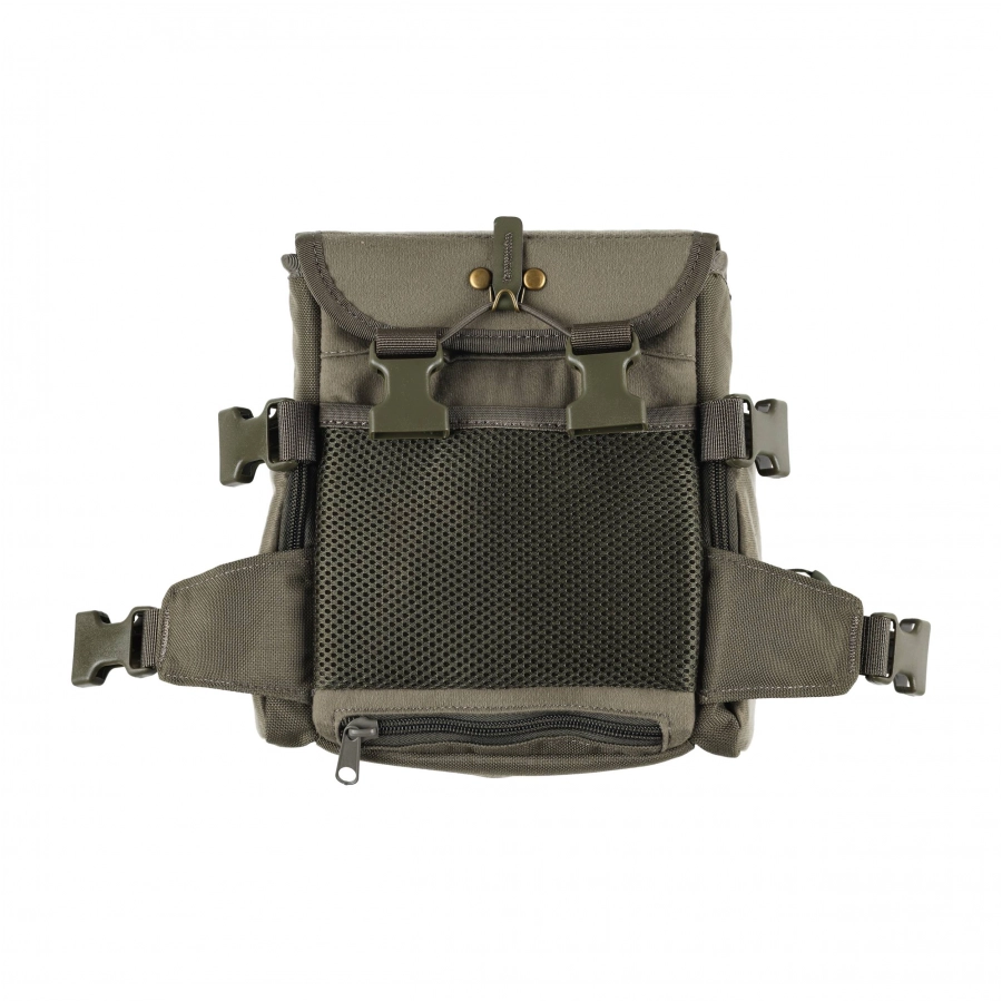 Harness with Hikmicro binocular case 2/15
