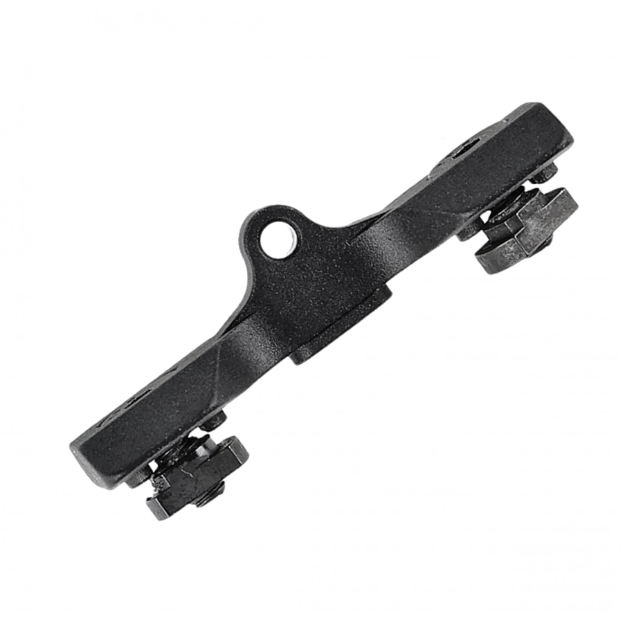 Harris to M-LOK bipod adapter 4/4