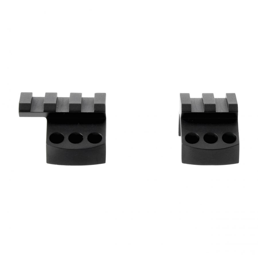 Hawke 30mm Picatinny scope mounting brackets 3/4