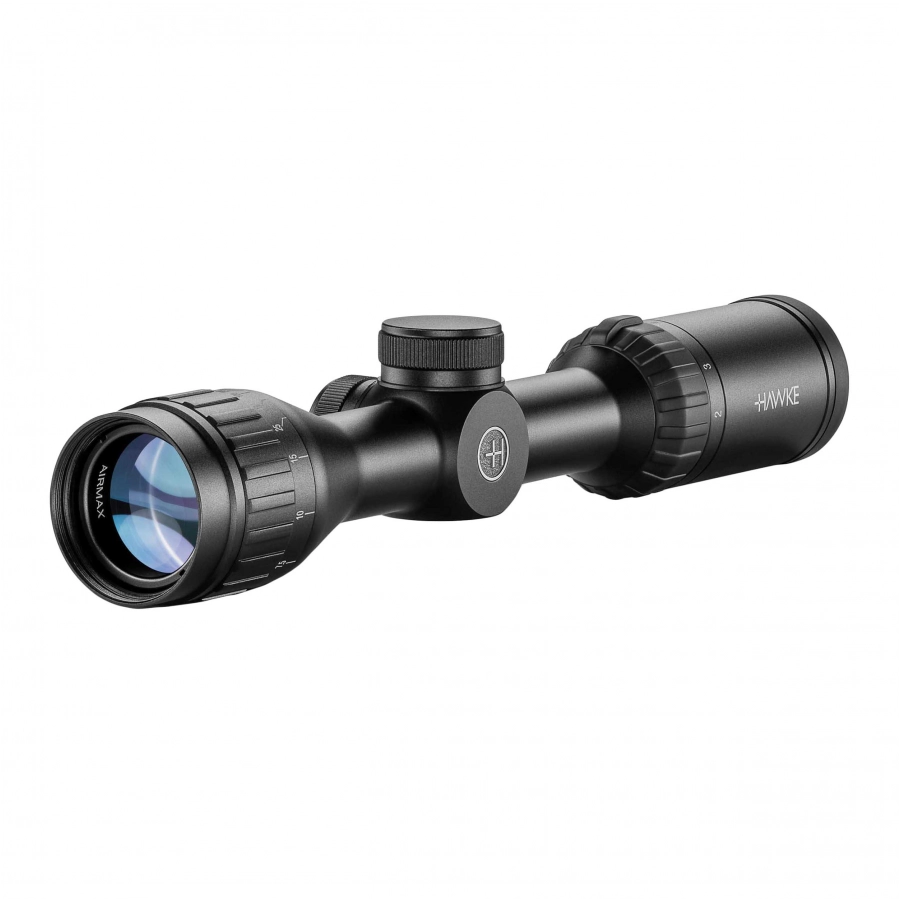 Hawke Airmax 1" 2-7x32 AO AMX spotting scope 1/10