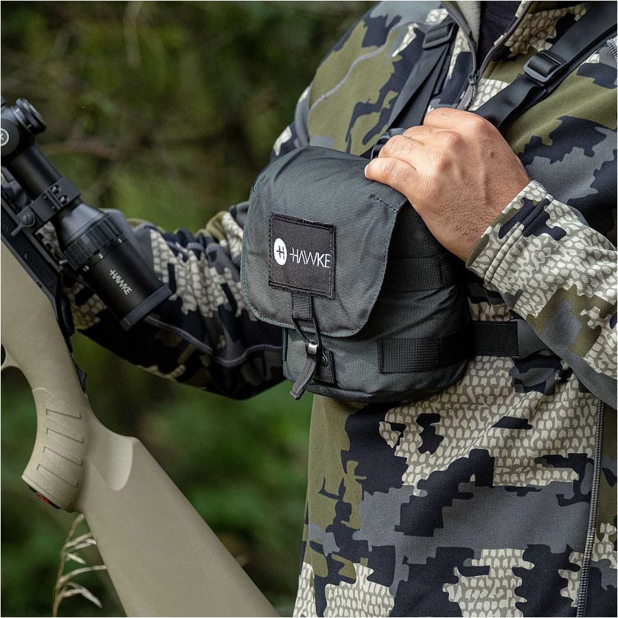 Hawke Binocular Harness Pack Bag 2/2