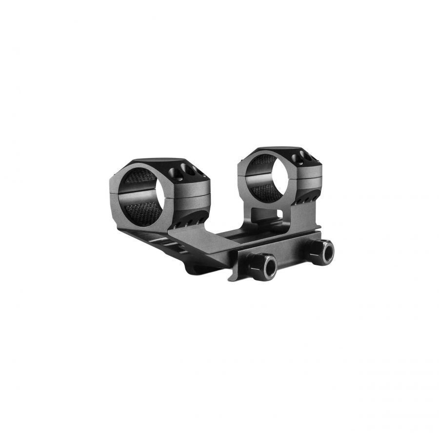 Hawke Cantilever Tactical AR high 1"/22 mount 1/2