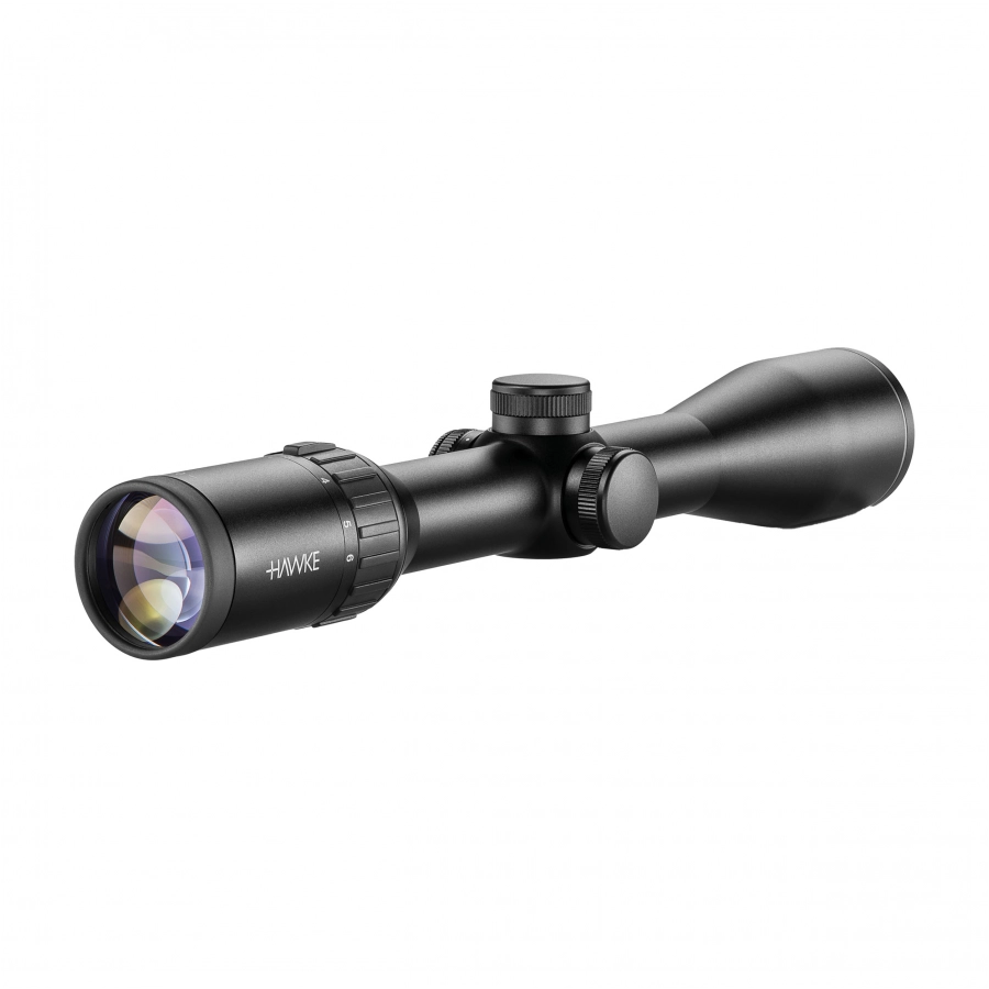Hawke Endurance 30 WA 1.5-6x44 SF IR FD spotting scope 2/3