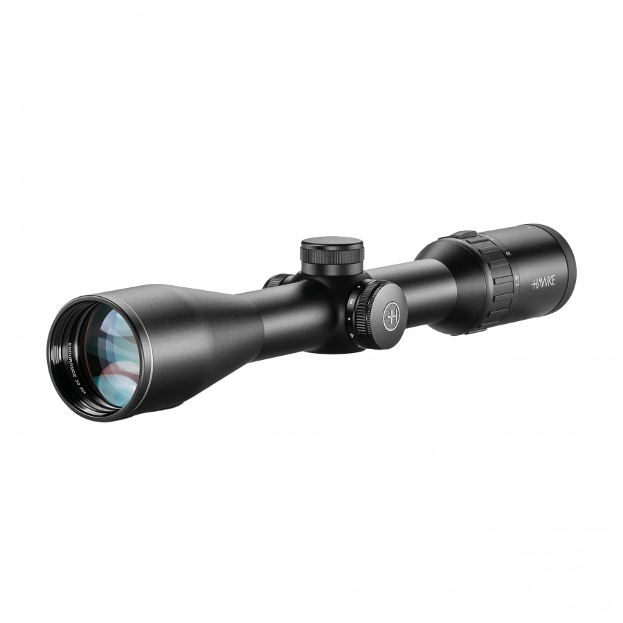 Hawke Endurance 30 WA 1.5-6x44 SF IR FD spotting scope 1/3
