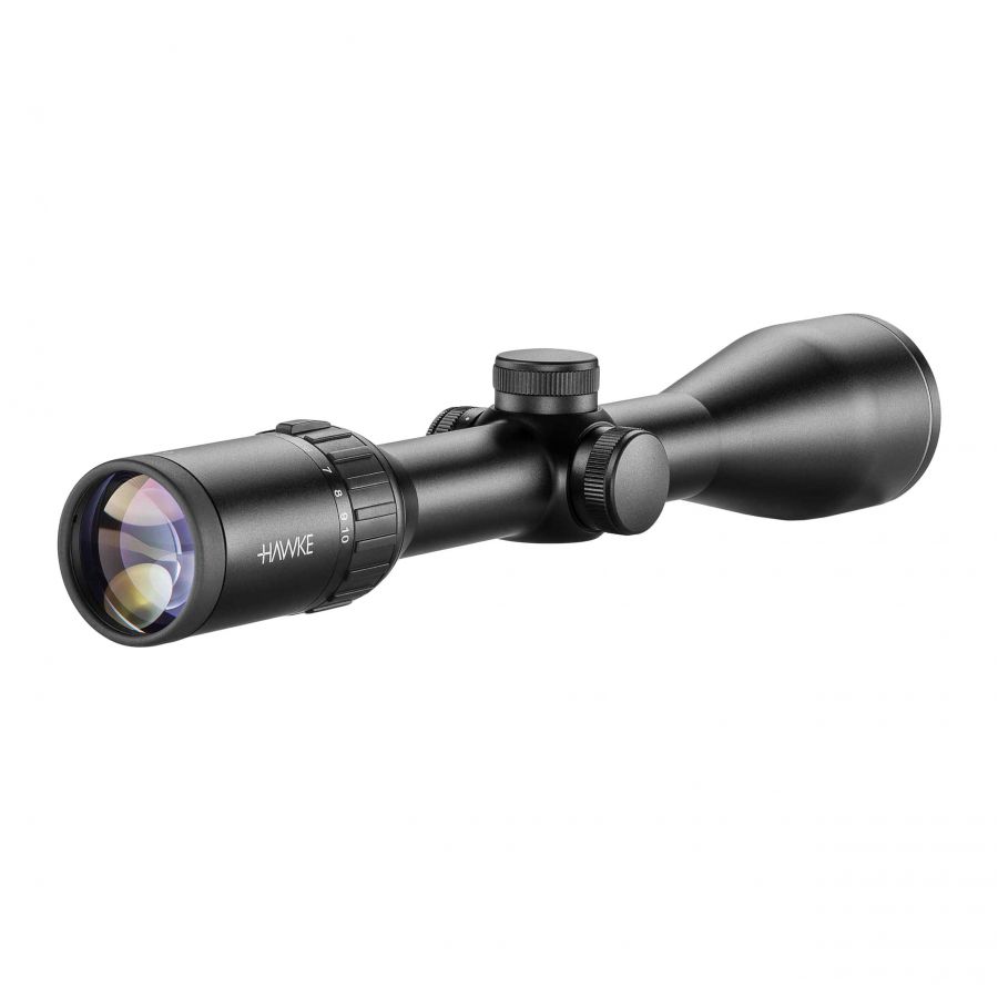 Hawke Endurance 30 WA 2.5-10x50 LR Dot spotting scope 2/15