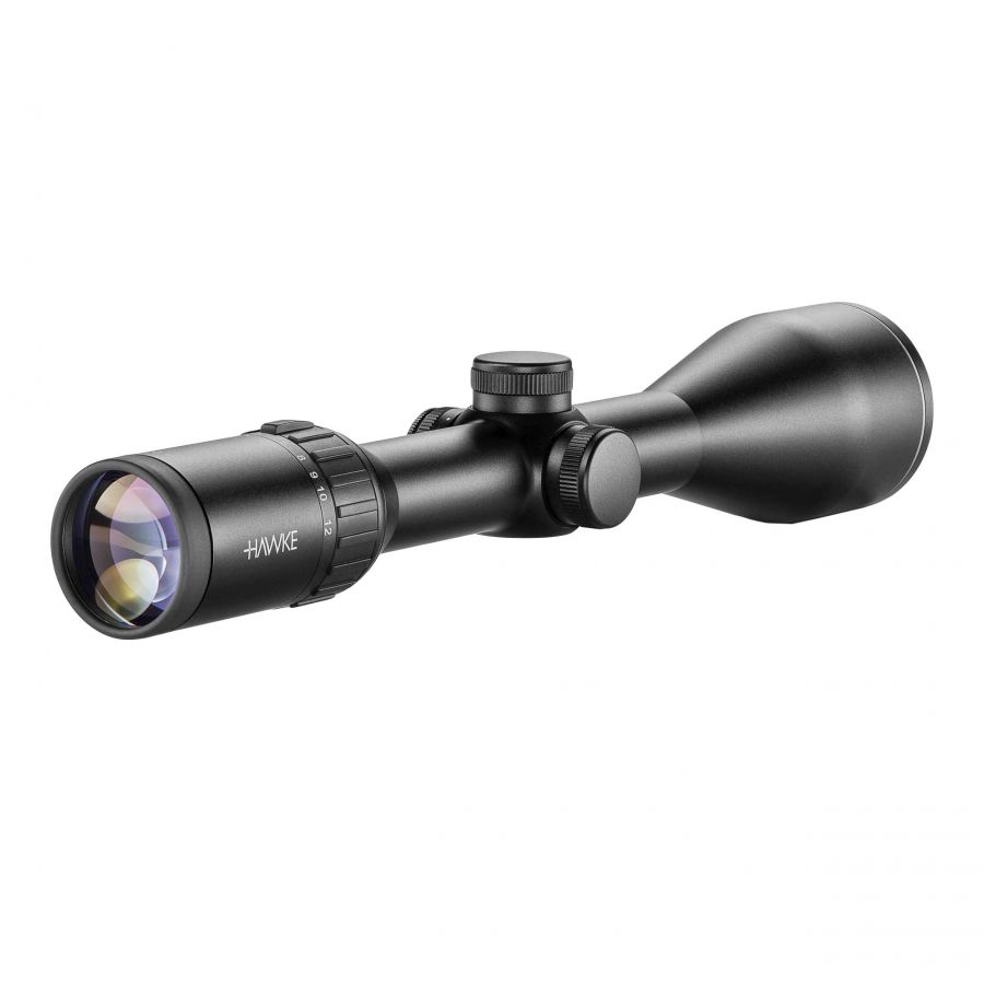 Hawke Endurance 30 WA 3-12x56 LR Dot spotting scope 2/16