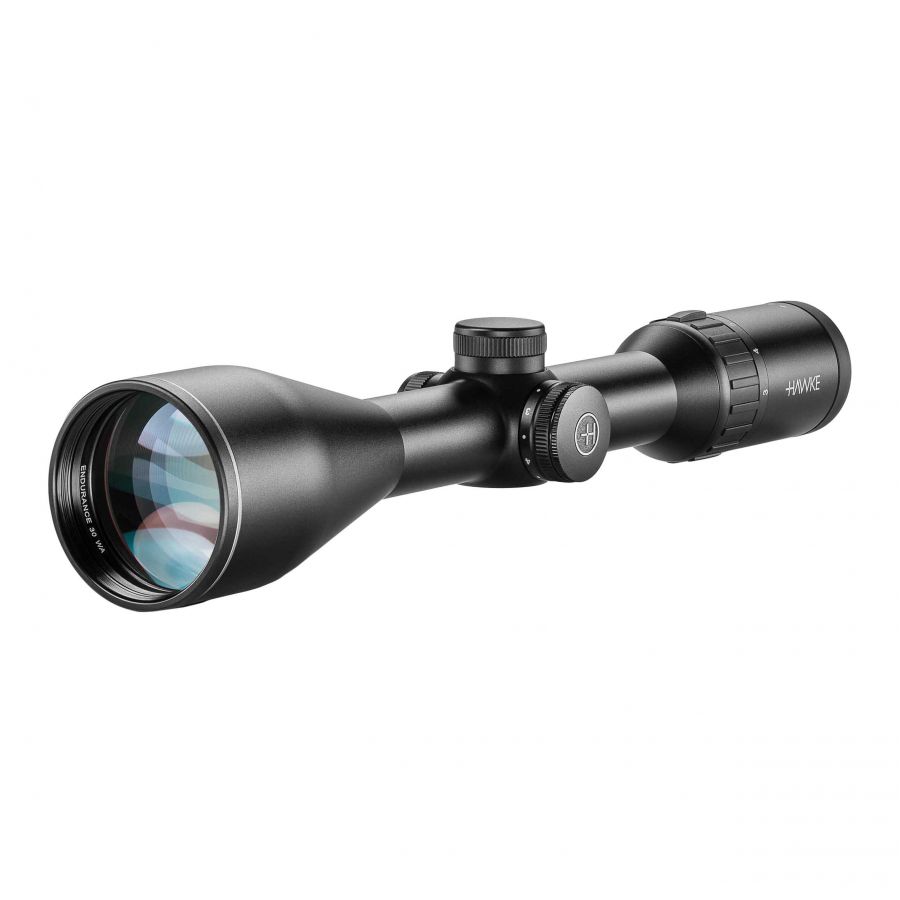 Hawke Endurance 30 WA 3-12x56 LR Dot spotting scope 1/16