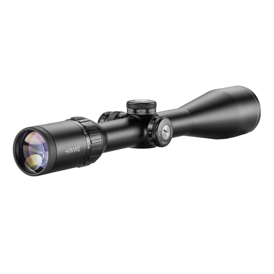 Hawke Endurance 30 WA SF 4-16x50 223/308 spotting scope 2/14