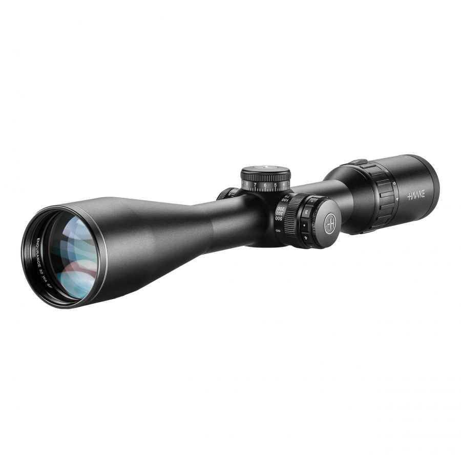 Hawke Endurance 30 WA SF 4-16x50 223/308 spotting scope 1/14