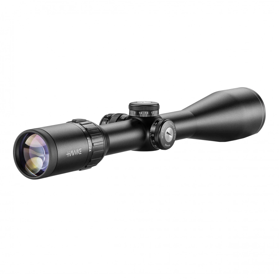 Hawke Endurance 30 WA SF 6-24x50 LR Dot spotting scope 2/14