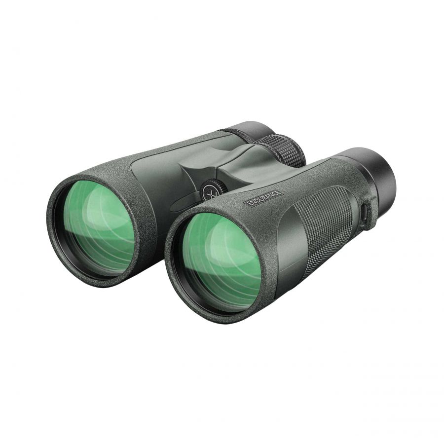 Hawke Endurance 8x56 green binoculars 1/9