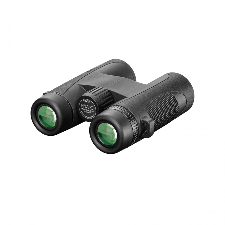 Hawke Endurance ED 10x32 binoculars black 2/13