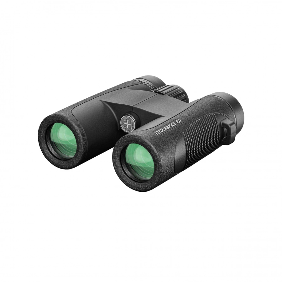 Hawke Endurance ED 10x32 binoculars black 1/13