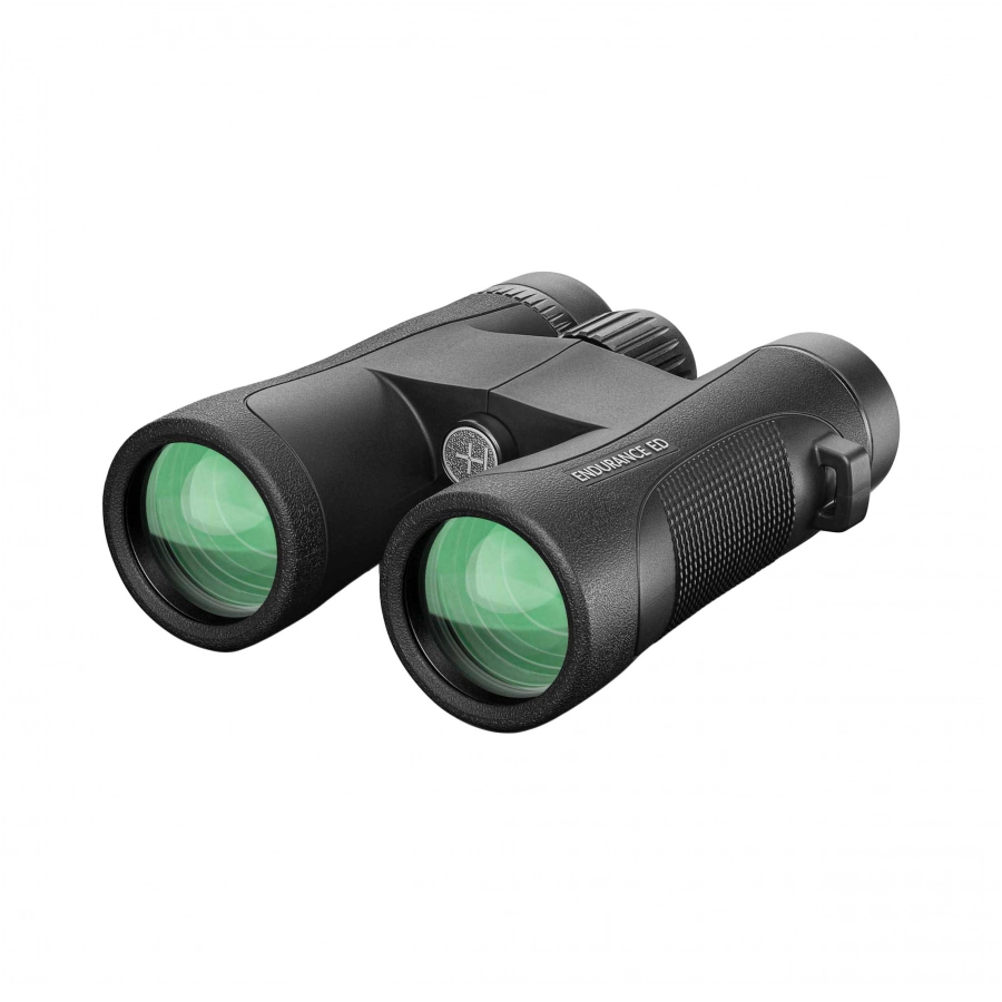 Hawke Endurance ED 10x42 binoculars black 1/13