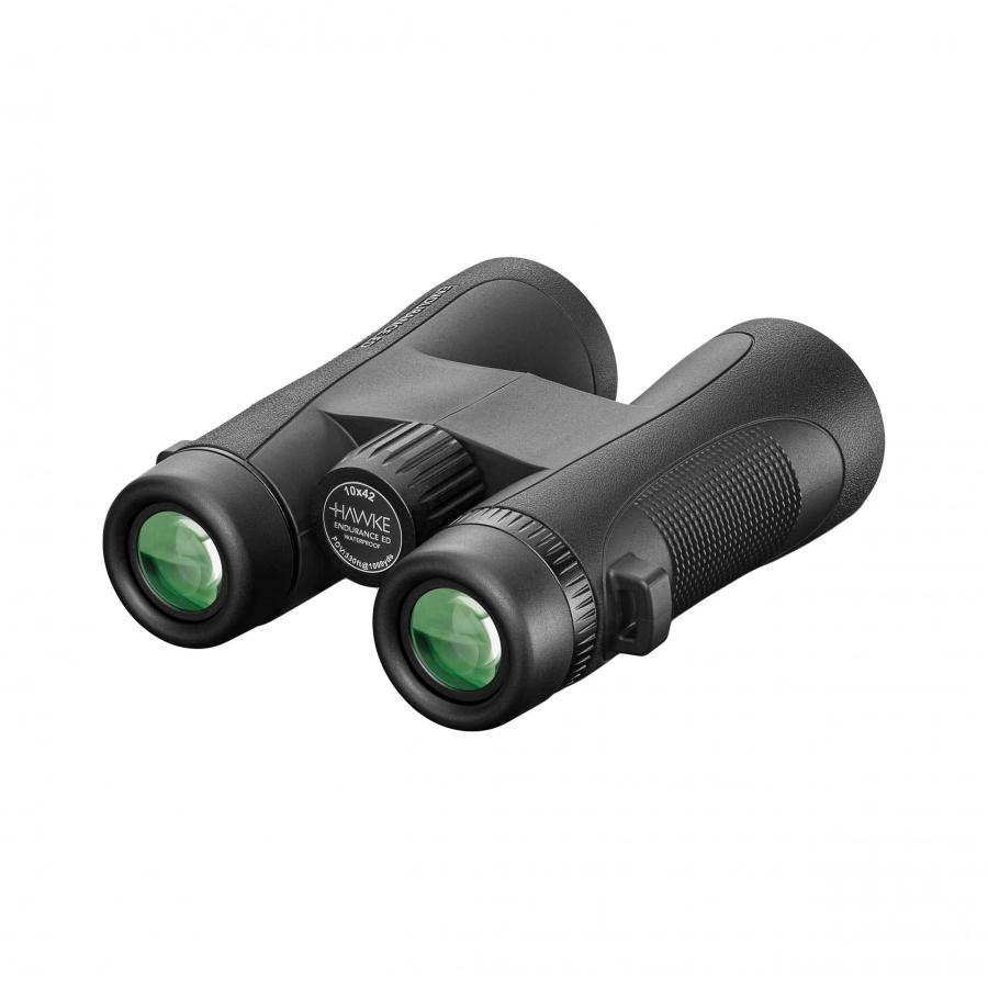 Hawke Endurance ED 10x42 binoculars black 2/13