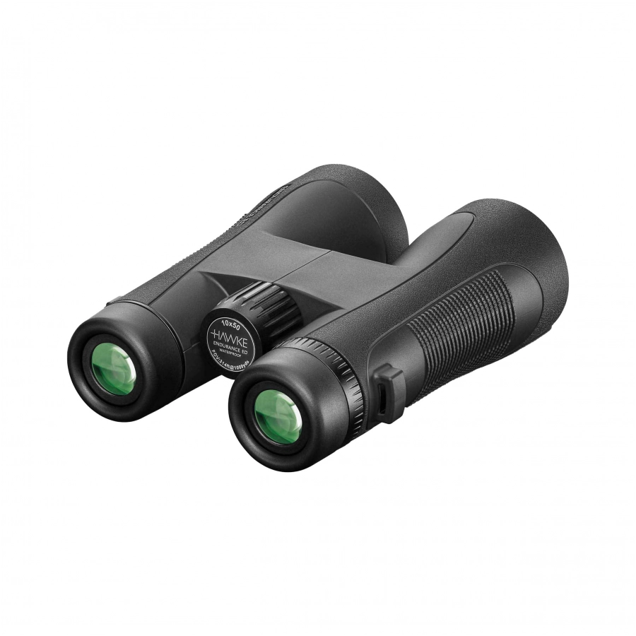 Hawke Endurance ED 10x50 binoculars black 2/14