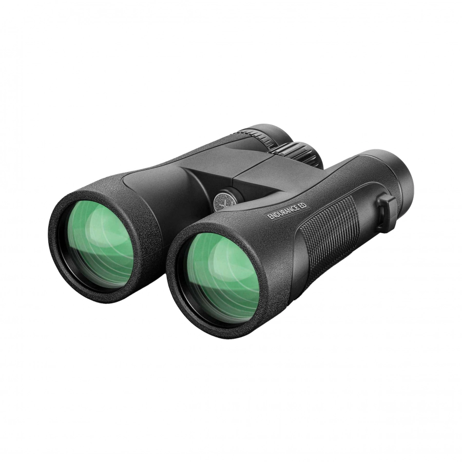 Hawke Endurance ED 10x50 binoculars black 1/14