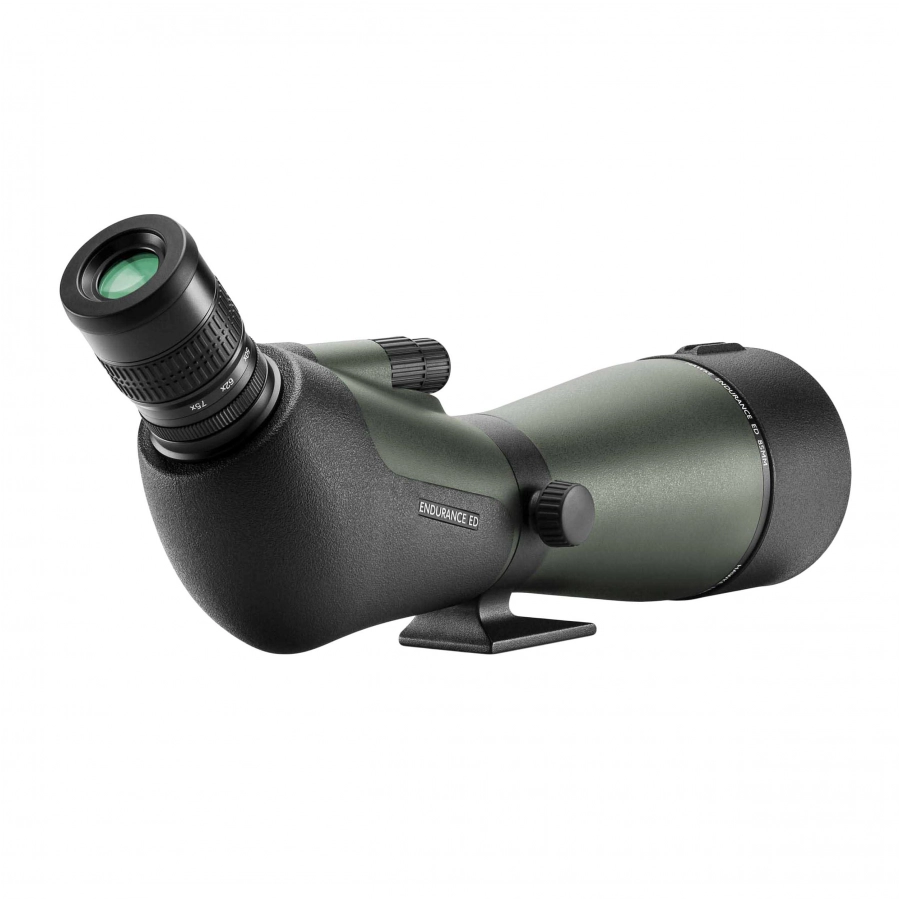 Hawke Endurance ED 25-75x85 k observation telescope. 2/17