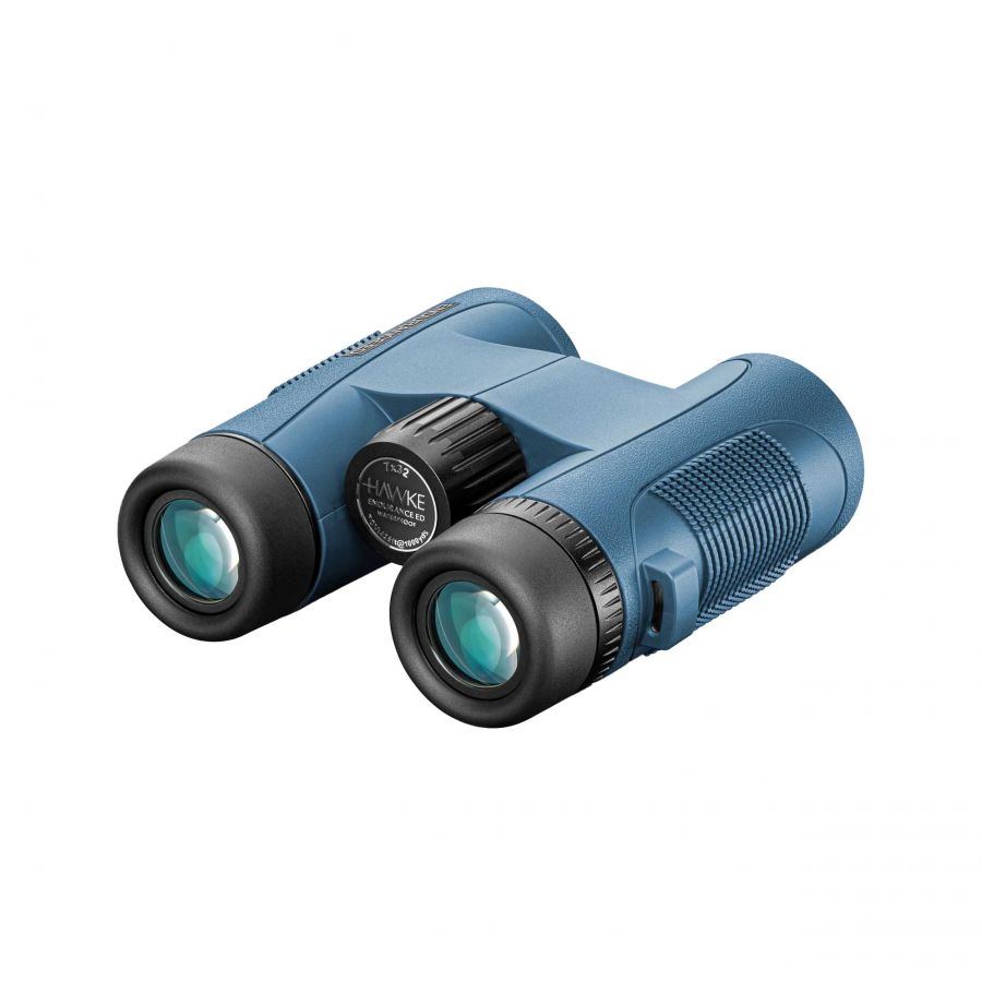 Hawke Endurance ED Marine 7x32 blue binoculars 2/11