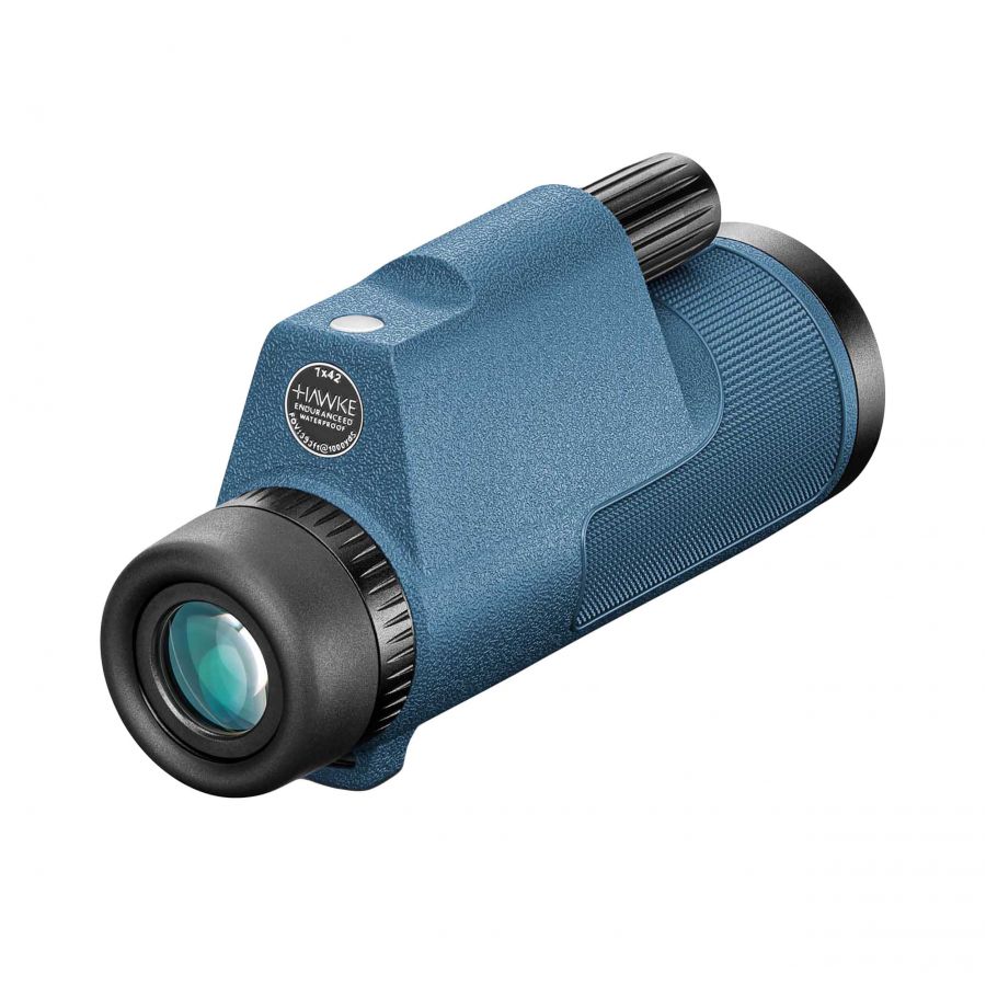 Hawke Endurance ED Marine 7x42 compass monocular 2/9