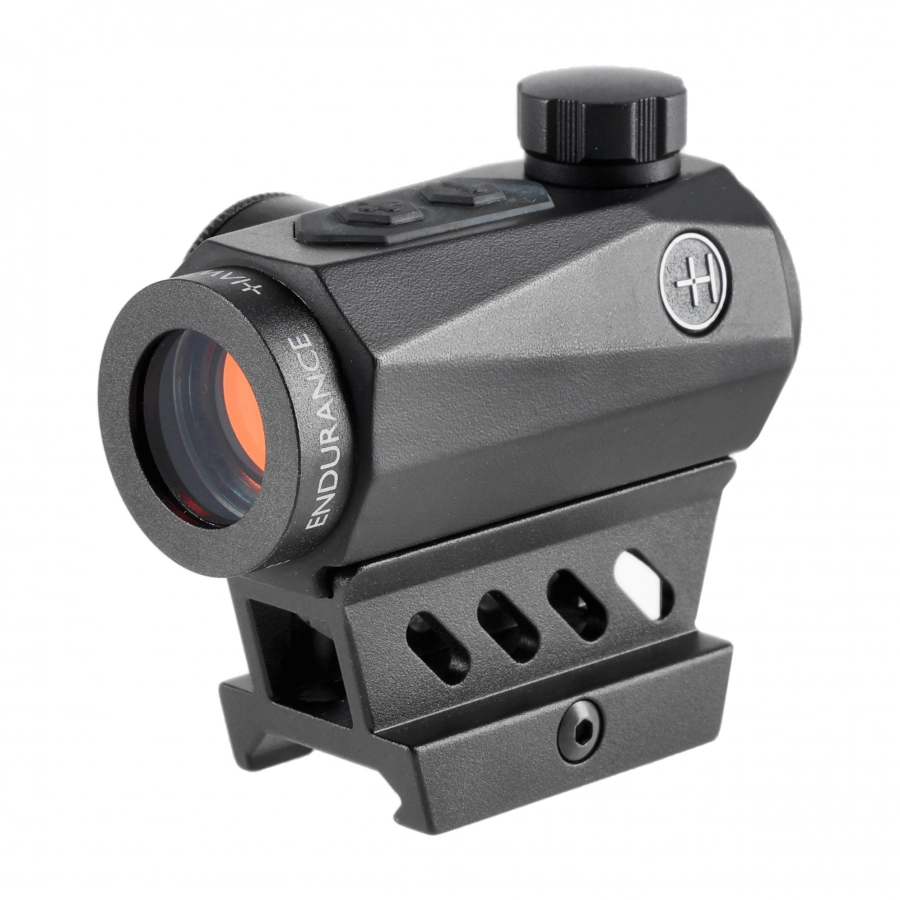 Hawke Endurance RD 1x25 Weaver 3 MOA Dot collimator 1/9