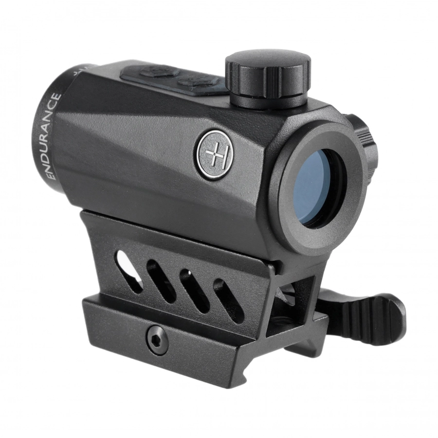 Hawke Endurance RD 1x25 Weaver 3 MOA Dot collimator 2/9