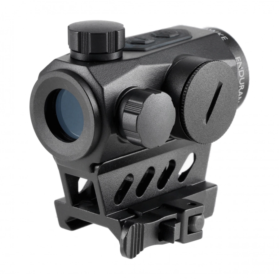 Hawke Endurance RD 1x25 Weaver 3 MOA Dot collimator 3/9