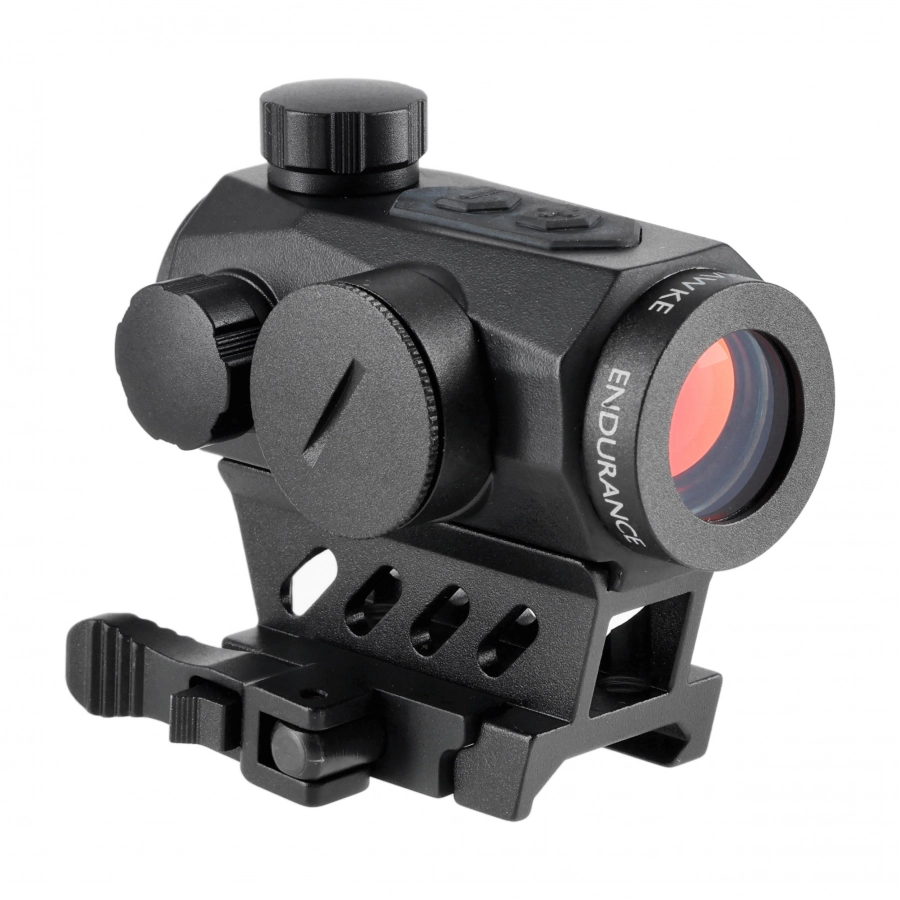 Hawke Endurance RD 1x25 Weaver 3 MOA Dot collimator 4/9