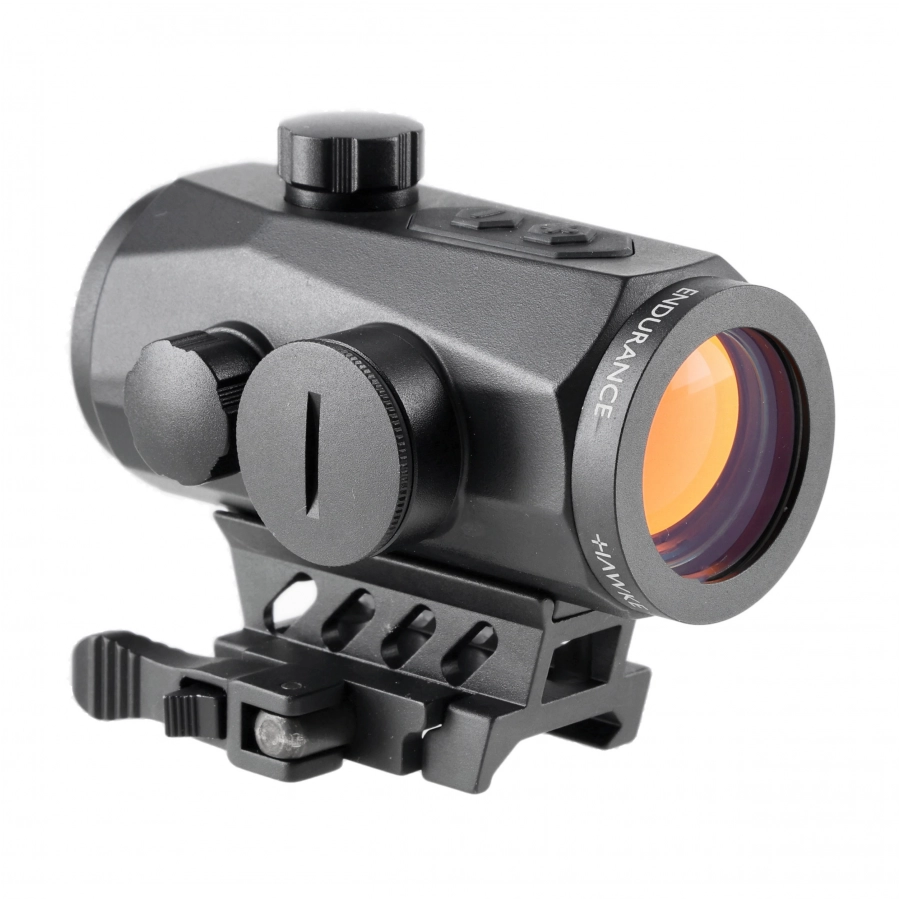 Hawke Endurance RD 1x30 Weaver 3 MOA Dot collimator 4/10